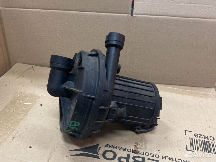 Насос вторичного воздуха VW/Skoda/Audi