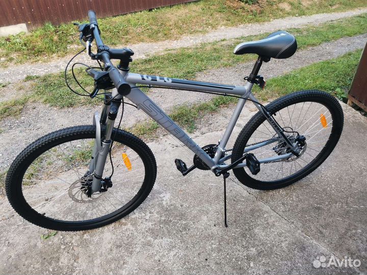 Велосипед stark tank 27.2 hd новый