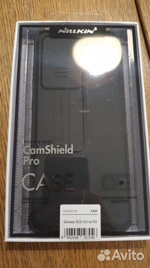 Чехлы для телефонов Samsung