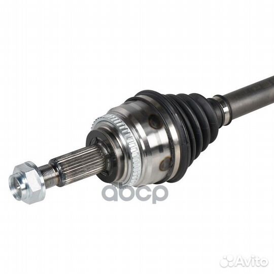 Привод для а/м Chery Tiggo 8 Pro (21) 1.6T 7DTC