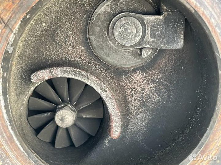 Турбина 06J145701L