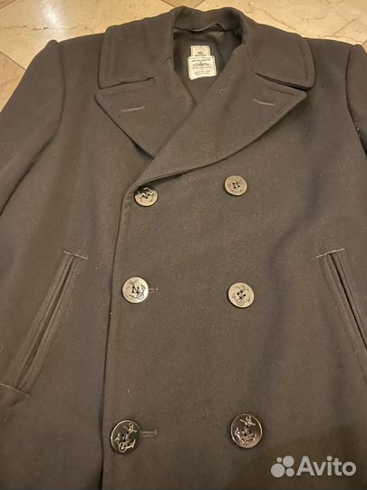 Бушлат Sterlingwear