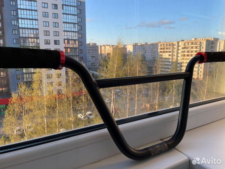 Bmx запчасти