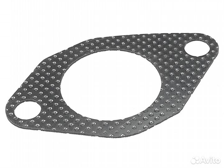 Прокладка зил-5301,мтз коллектора выпускного средн