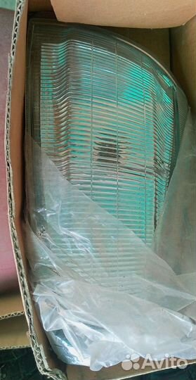 Указатель поворота, фонарь Camry V10(1991-1994)