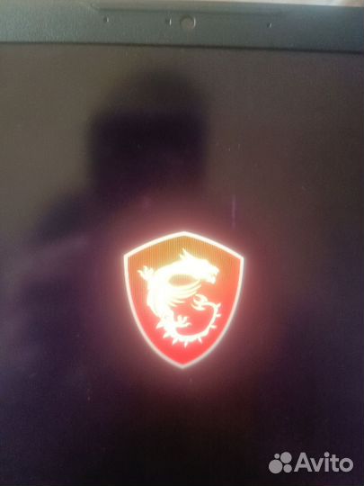 Msi katana gf76 12uc 258ru