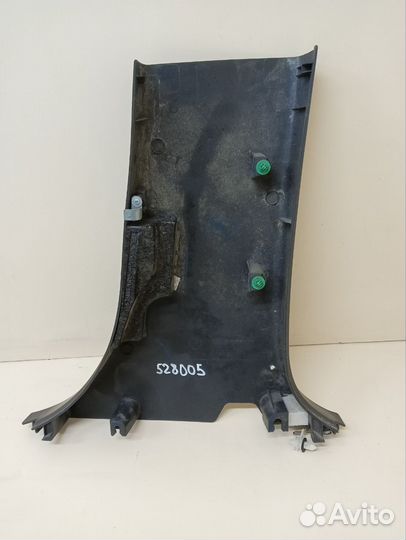 Обшивка стойки Subaru Tribeca B9 2004-2008