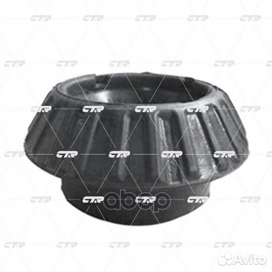 Опора амортизатора chevrolet aveo 03 пер. (стар