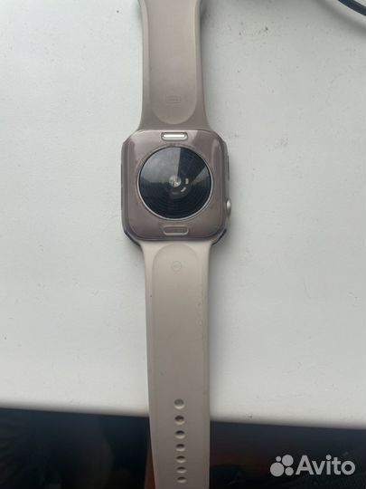 Apple watch se 2022 44mm