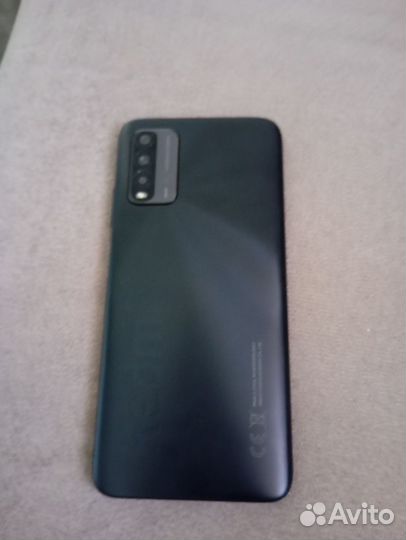 Xiaomi Redmi 9T, 4/64 ГБ