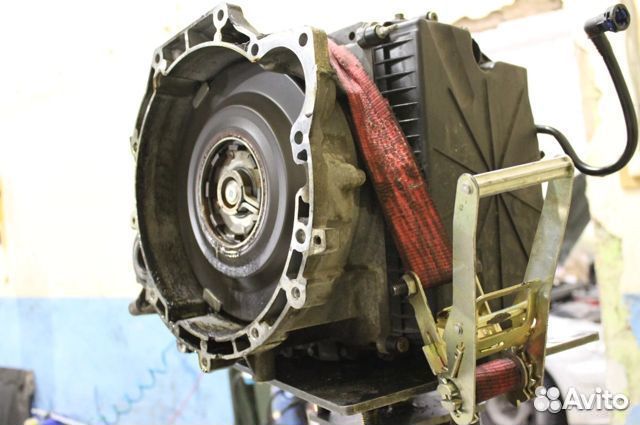 АКПП Volvo S60 6DCT450 с Гарантией