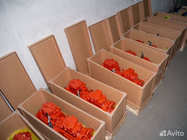 Ремень кондиционера Hitachi/zx210