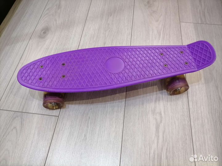 Пениборд светящийся