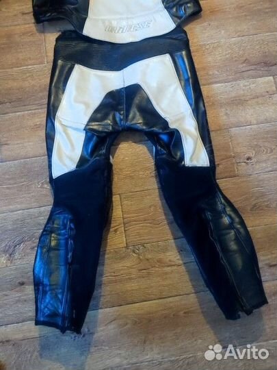 Мотокомбинезон Dainese