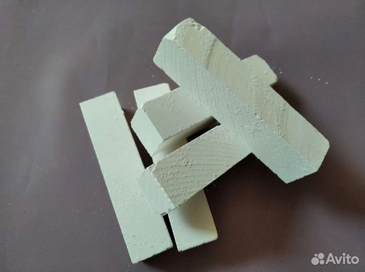 Канцелярский мел