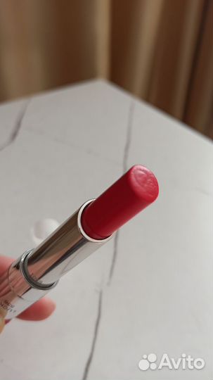 Помада dior addict lipstick, тон 536 lucky