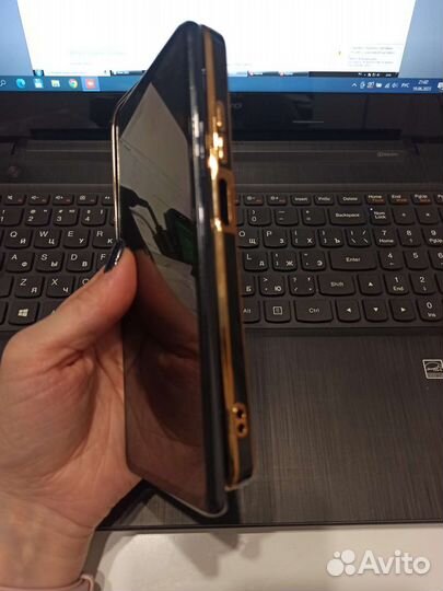 Чехол для телефона xiaomi redmi not 10