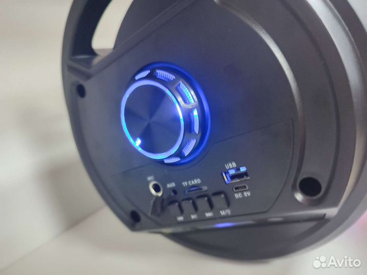 Блютуз колонка SY speaker