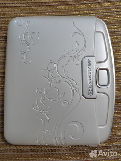 Pocketbook 360 plus (511)