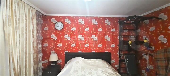 3-к. квартира, 82,2 м², 1/3 эт.