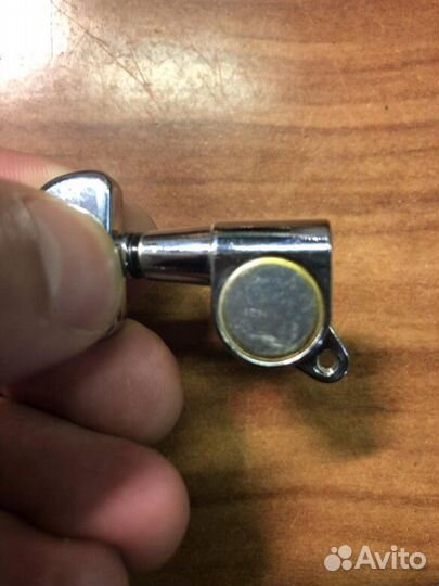 Колки для акустической гитары