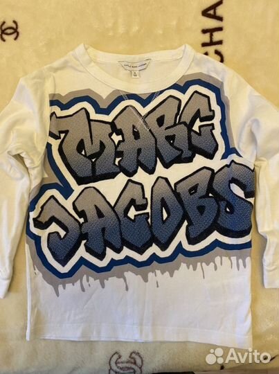 Свитшот marc jacobs оригинал