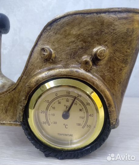 Настольные часы