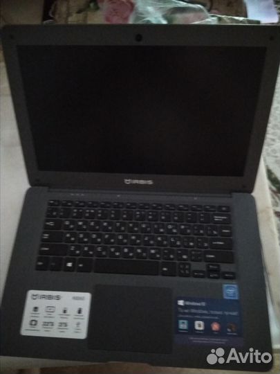 Разбор ноутбуков на запчасти