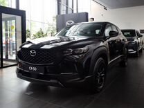 Новый Mazda CX-50 2.0 AT, 2024, цена от 3 670 000 руб.