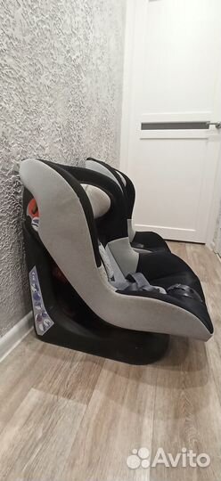 Детские автокресла Chicco Artsana 9-18кг