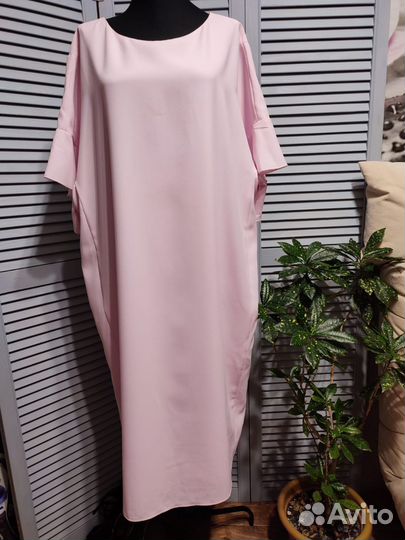 Платье женское Emka размер 50