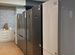 Новый холодильник Haier C2F637cxrg