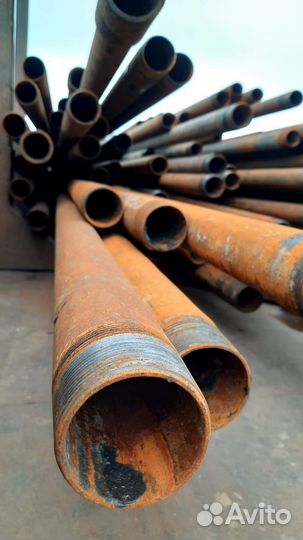 Труба нкт 60 оптом