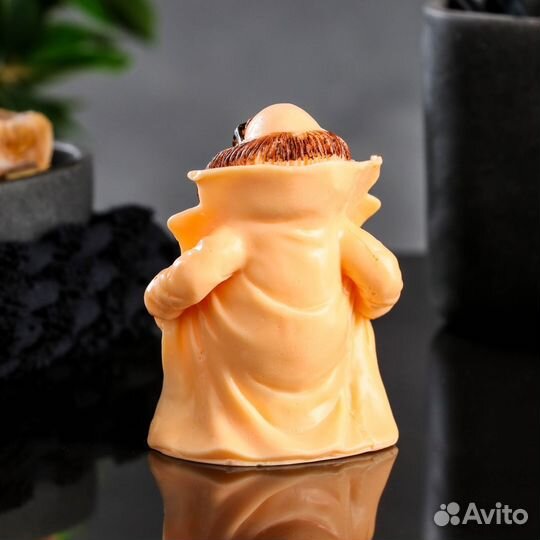 Коллекционное фигурное мыло 