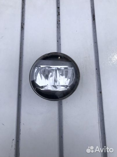 Птф правая Toyota Land Cruiser 200