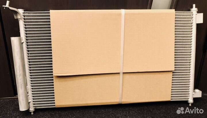 Конденcер на Evolute I-PRO