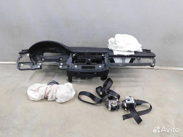 Торпедо Audi A5/RS5/S5