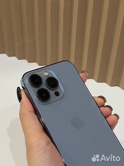 iPhone 13, 128 ГБ