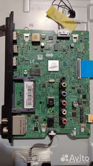 Платы с телевизоров, майны, блоки питания