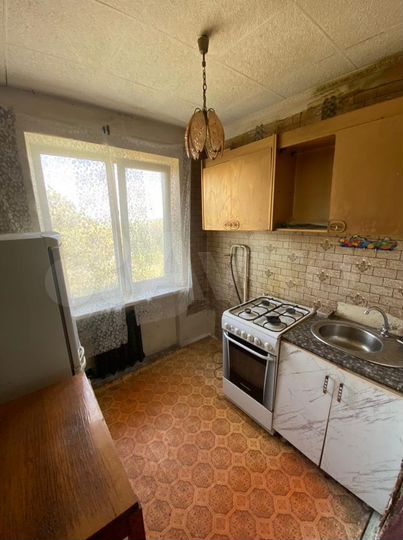 3-к. квартира, 61,6 м², 6/6 эт.