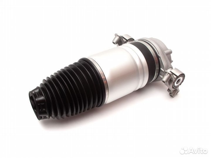 Пневмобаллон задний Volkswagen Touareg II NF