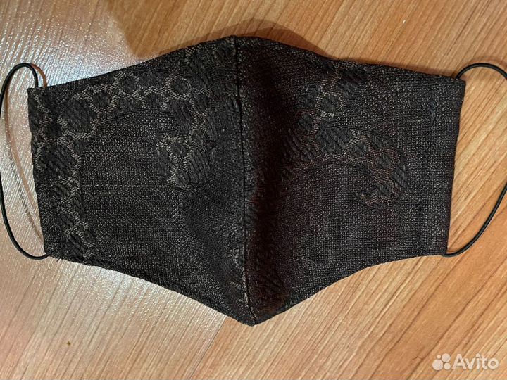 Маски многоразовые