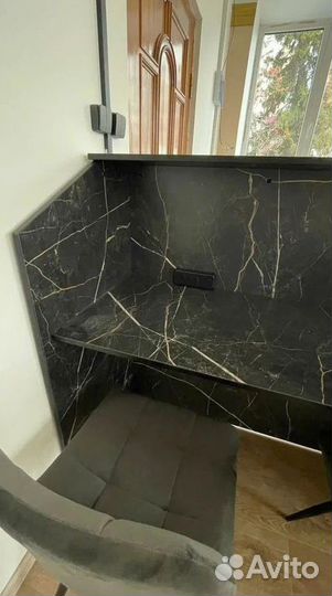 Под заказ Стол компьютерный, стол письменный Олимп