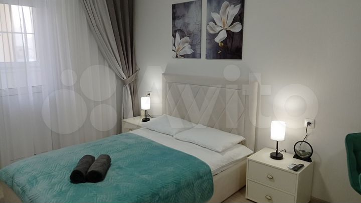 Квартира-студия, 28 м², 8/18 эт.