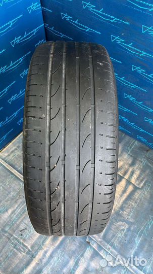 Bridgestone Turanza T001 235/50 R18