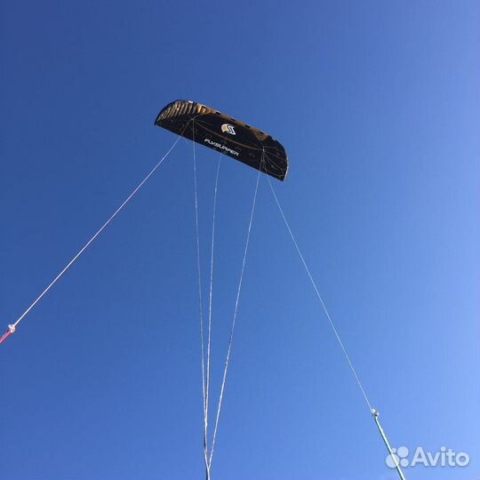Кайт Flysurfer Speed 2