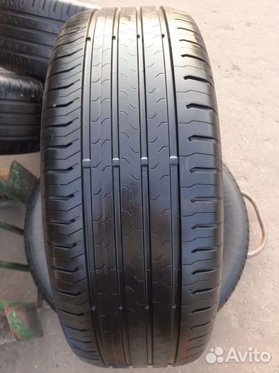 Continental ContiEcoContact 5 235/55 R19 105V