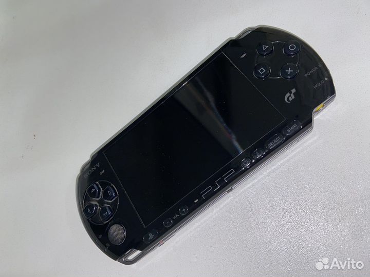 Sony playstation portable 3008 (PSP/псп)