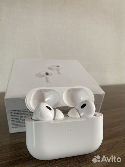 Apple AirPods Pro 2