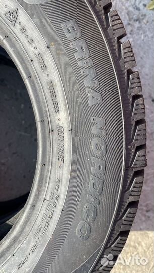 Viatti Brina Nordico V-522 175/70 R14